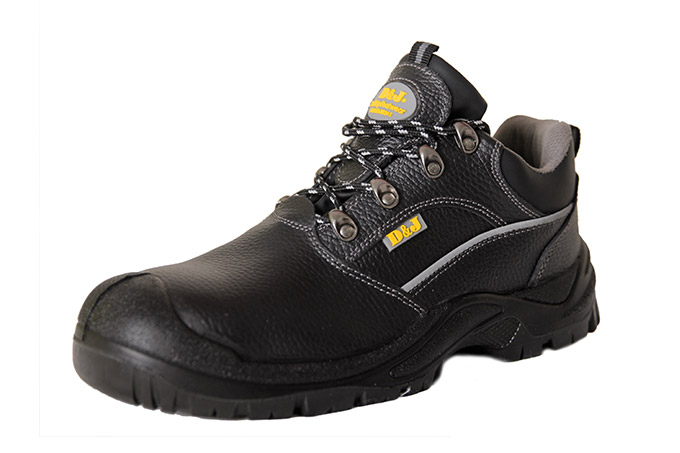 SAFETY FOOTWEAR
