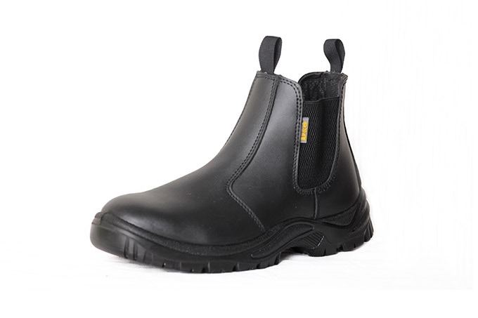 Dealer Boots