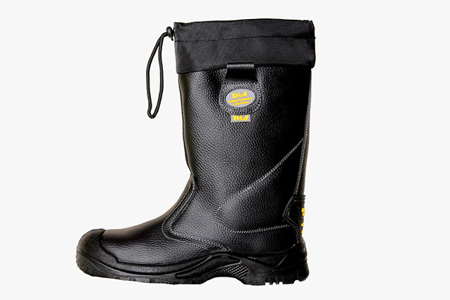 Rigger Boots